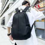 Рюкзак DCLOUD Backpacks, Black - фото 6