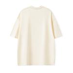 PAKA Футболка унисекс, Розовый - фото 27