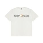 Футболка мужская Aape, зеленый - фото 3