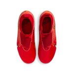 Кроссовки mercurial superfly 9 ag Nike, красный - фото 2