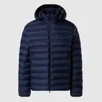 Куртка North Sails Classic Laser Puffer, синий - фото 3