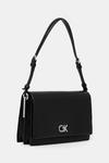 Сумка Calvin Klein, черный - фото 2