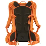 Рюкзак Altus Musala 20L, оранжевый - фото 2