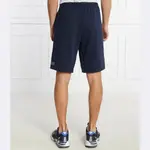 Шорты стандартного кроя Ea7, синий - фото 2