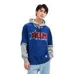 Футболка унисекс Aape, темно-синий NYX - фото 8