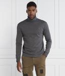 Водолазка Polo Ralph Lauren Regular Fit, черный - фото 3