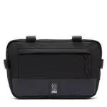 Каркасная сумка Chrome Doubletrack Frame 4L, черный - фото 3