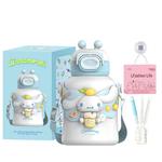 Термочашка Hello Kitty Sanrio, красный - фото 5