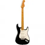 Электрогитара Fender Vintera II '50s Stratocaster, черная - фото 3