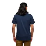 Футболка Black Diamond Project, синий - фото 2