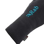 Перчатки Rab Power Stretch Contact Grip, синий - фото 9