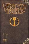 Spawn Bible -- Comic Book # 1 August (Image Comics) - фото
