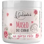 Мультивитаминное масло для тела Sielanka Na Górze Róże, 250 мл - фото