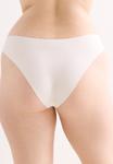 Брифы Erlich Textil Briefs, Ecru/White - фото 4