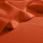 Простыня Erwin Müller 206599, 150x1x250 см цвет terra - фото 3