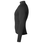 Лонгслив Uhlsport Performance Pro Turtle Neck, черный - фото 3