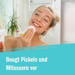 Тоник для лица против прыщей Чистая кожа ISANA, 200 ml - фото 4