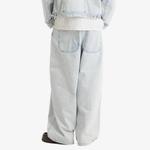 Сменные джинсы Ymc, индиго - фото 3