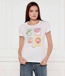 Футболки Regular fit Liu Jo, белый - фото