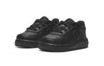 Кроссовки Nike Air Force 1 Low LE Black TD - фото 3