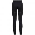 Леггинсы Odlo Active X-Warm Eco, черный - фото 2