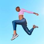 Женские прогулочные кроссовки Ryka Devotion X Ryka - фото 6