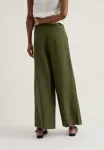 Брюки керенса Seasalt Cornwall, Green - Carnsmerry Hosta - фото 3