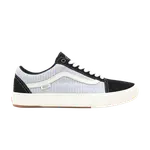 Кроссовки Federal x BMX Old Skool Vans, синий - фото