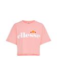 Футболка ELLESSE Alberta, Pink - фото