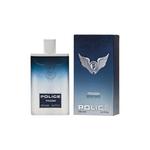 Frozen Edt спрей для мужчин 100мл, Police - фото 3