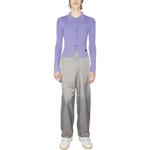 Acne Studios Свитер Unisex Purple - фото 4