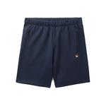 Повседневные шорты унисекс Carhartt WIP, синий - фото