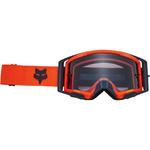 Очки Fox Racing Airspace Core Fox Racing, Flo Orange - фото