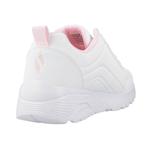 Skechers Uno Lite — кроссовки Easy Zip для девочек - фото 5