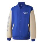 Куртка Stephen Curry унисекс темно-синего цвета Nba, темно-синий - фото