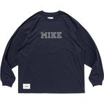 Футболка мужская WTAPS, серый - фото 6