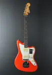 Fender Player II Jazzmaster - Кораллово-красный - фото 3