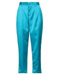 Брюки Simona A, бирюзовый - фото