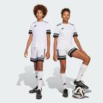ADIDAS Детские шорты Squadra 25 - фото