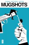 Mugshots (Mad Cave Studios) - фото