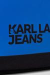 Сумочка Karl Lagerfeld Jeans, черный - фото 4