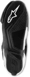 Мотоциклетные ботинки Alpinestars SMX S, White - фото 6