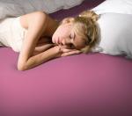 Простынь на приталенном уровне Bella Donna Jersey 037 Formesse - фото