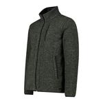 Мужская флисовая куртка CMP MAN JACKET 32M1827 - фото 3