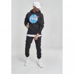 Толстовка Mister Tee Nasa, черный - фото 2