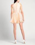 Мини-платье COLLECTION Babylon, светло-розовый - фото 3