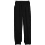 Женские повседневные брюки GAP, серо-белый - фото 3