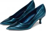 Туфли Nine West Sisko, цвет Teal - фото