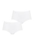 Трусики SLOGGI  24/7 Cotton, белый - фото