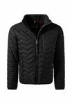 Куртка Pierre Cardin Winter jacket, Schwarz/Black - фото 6